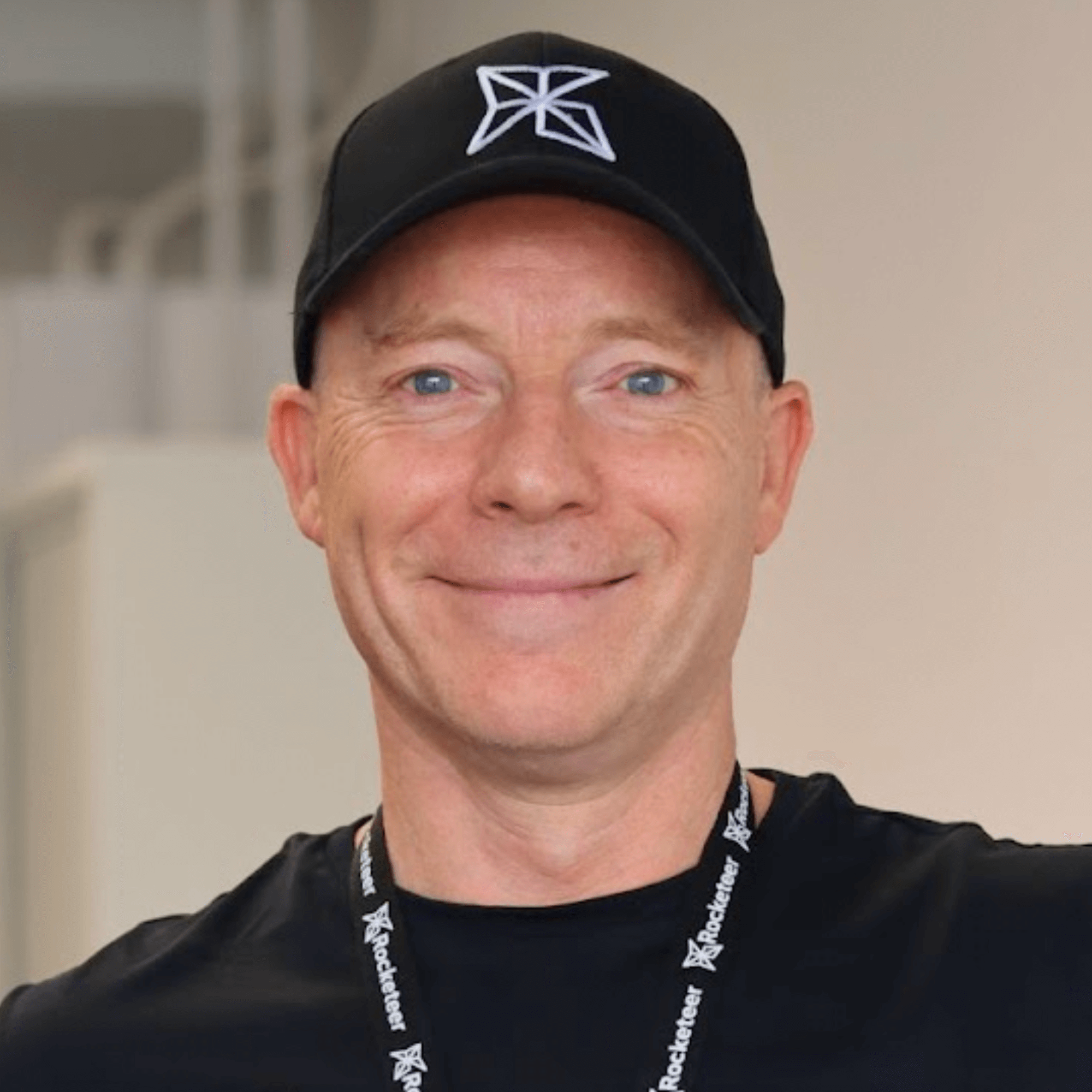 Richard Wood